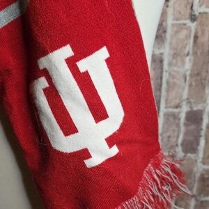 IU Hoosiers Scarf Arts Science Scholar